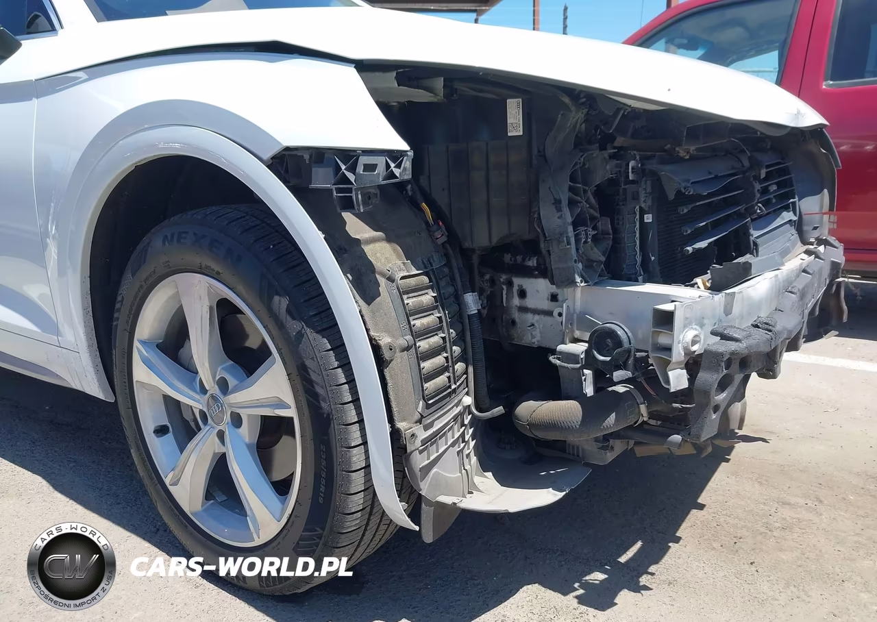 2020 Audi Q5 Premium Plus VIN:WA1BNAFY9L2014561 - 18