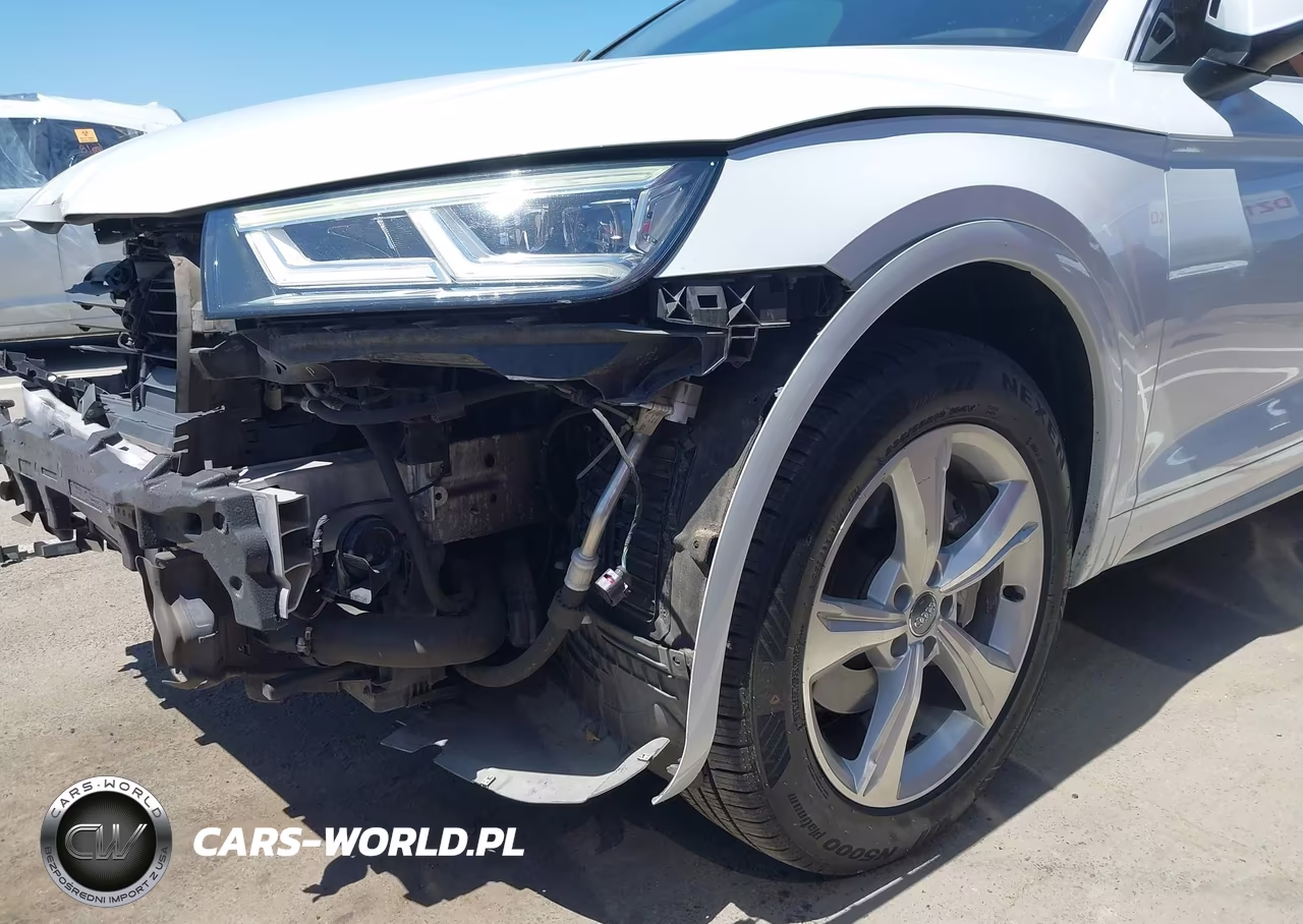 2020 Audi Q5 Premium Plus VIN:WA1BNAFY9L2014561 - 19