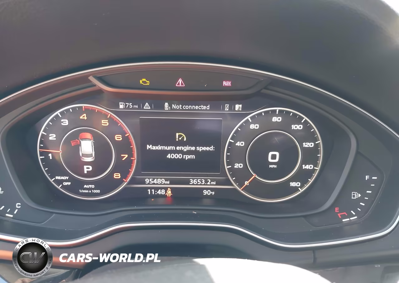 2020 Audi Q5 Premium Plus VIN:WA1BNAFY9L2014561 - 7