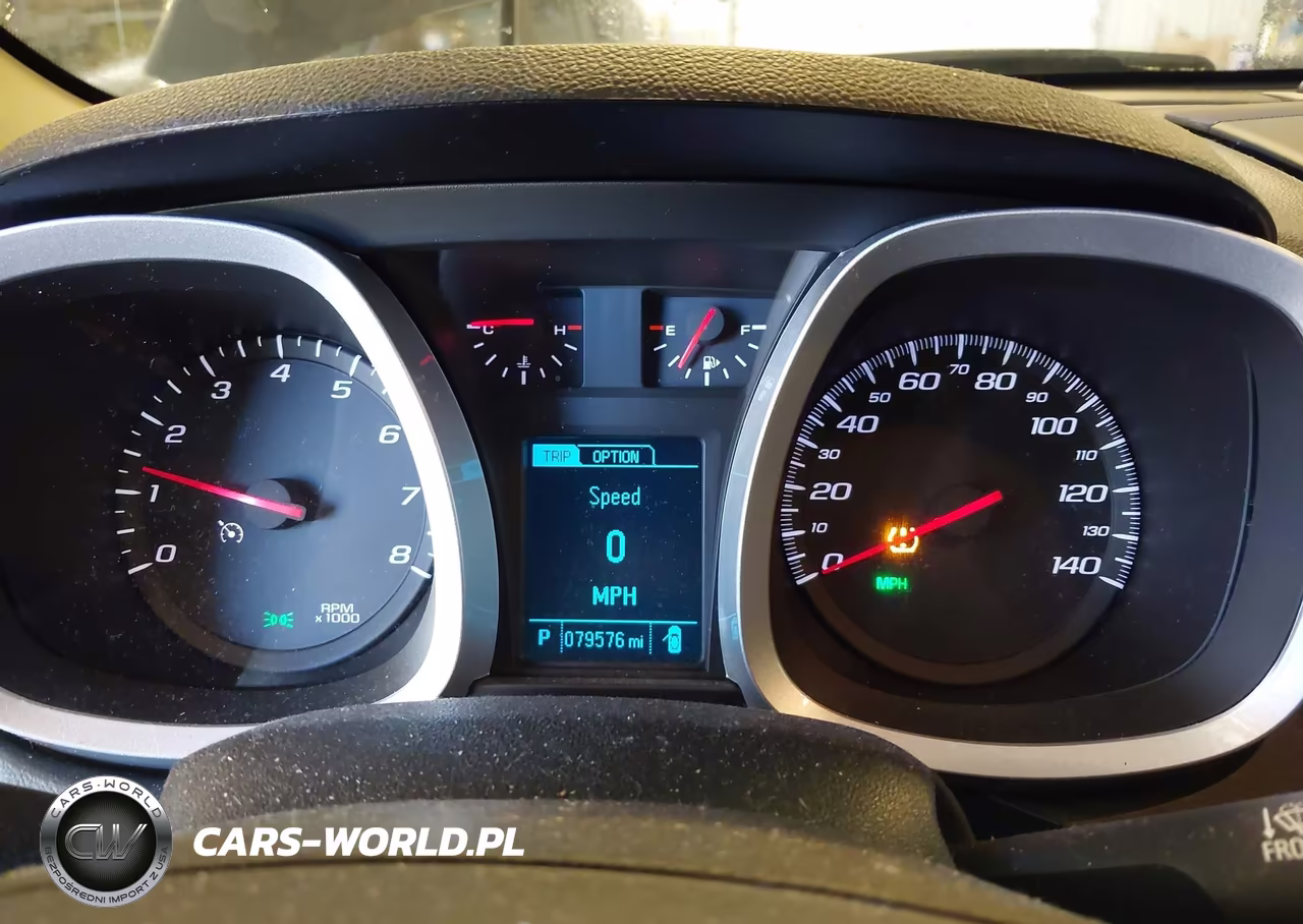 2017 Chevrolet Equinox Ls VIN:2GNFLEEK7H6312769 - 7