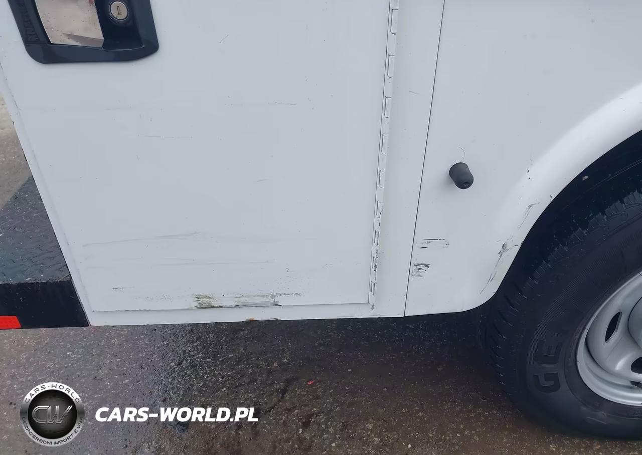 2015 Ford F-250 Xl VIN:1FDBF2A64FEA77922 - 12