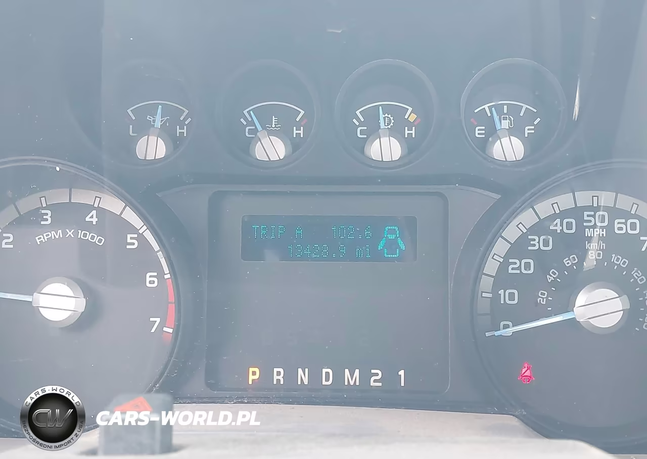 2015 Ford F-250 Xl VIN:1FDBF2A64FEA77922 - 7