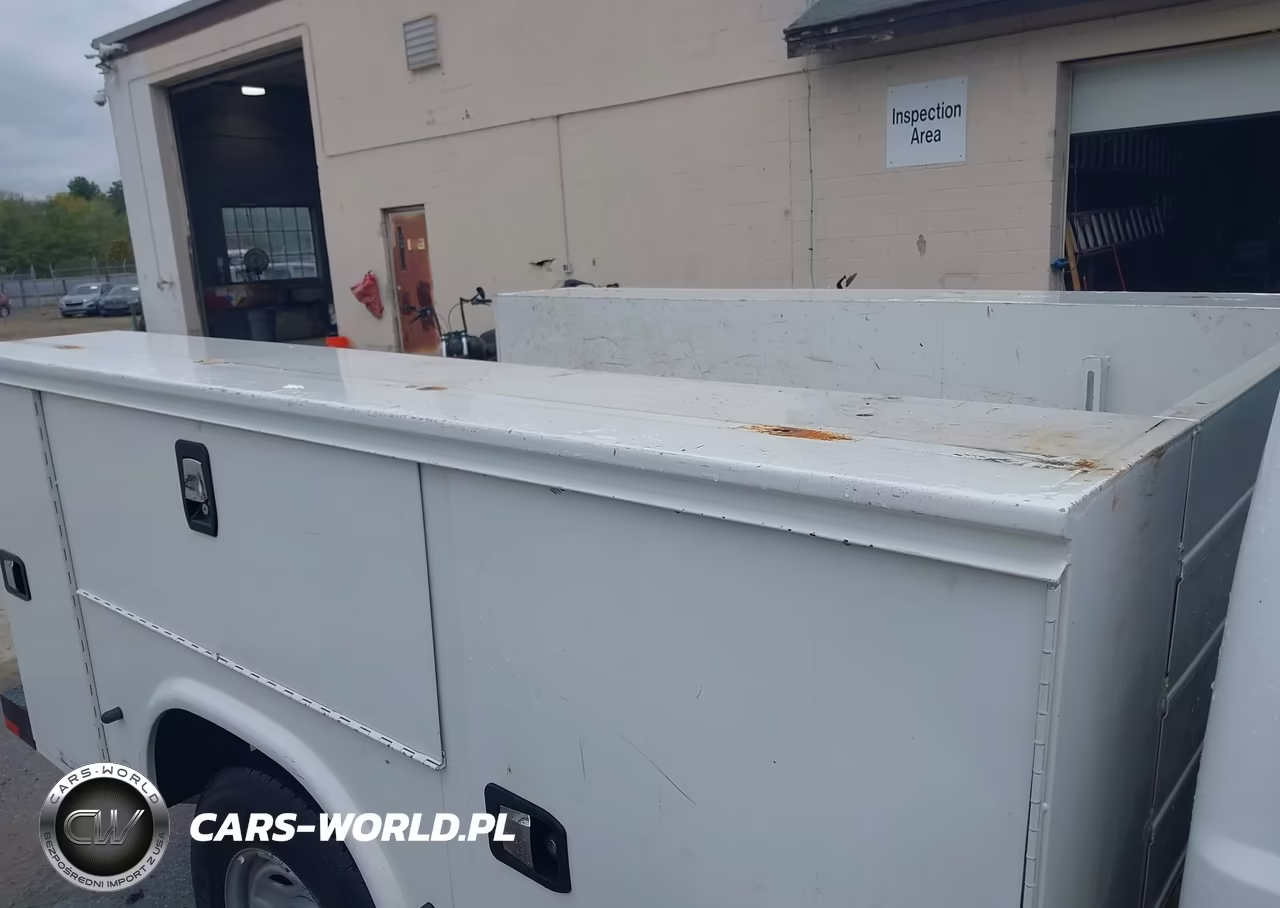 2015 Ford F-250 Xl VIN:1FDBF2A64FEA77922 - 8