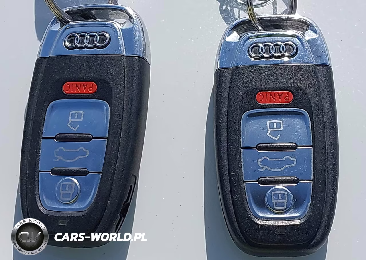 2014 Audi A4 Allroad Premium VIN:WA1TFAFL6EA112350 - 11