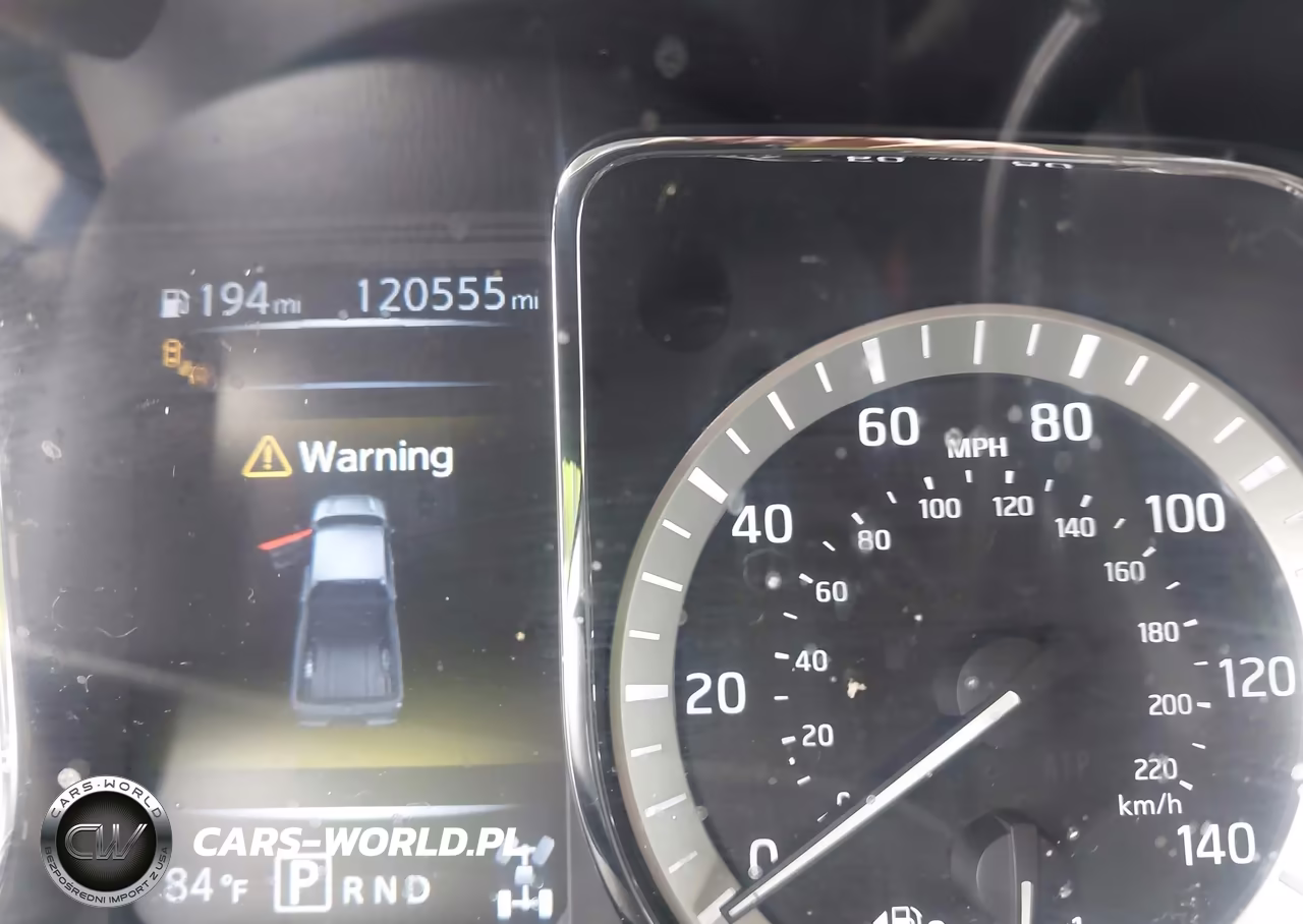 2016 Nissan Titan Xd Platinum Reserve Diesel VIN:1N6BA1F43GN517647 - 15