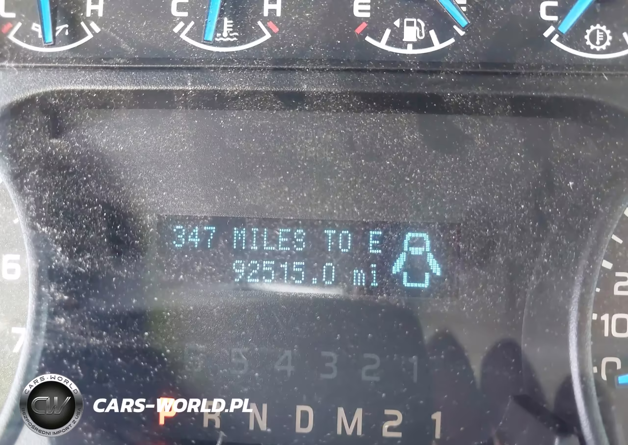 2013 Ford F-150 Xl VIN:1FTMF1CM0DFD30485 - 16