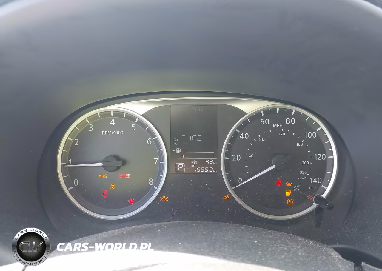 2024 Nissan Kicks S VIN:3N1CP5BV4RL559438 - 7
