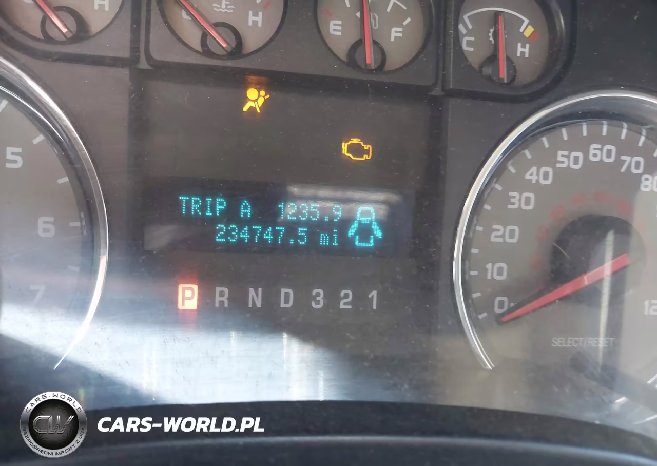 2010 Ford F-150 Xlt VIN:1FTFW1E89AFC57864 - 7