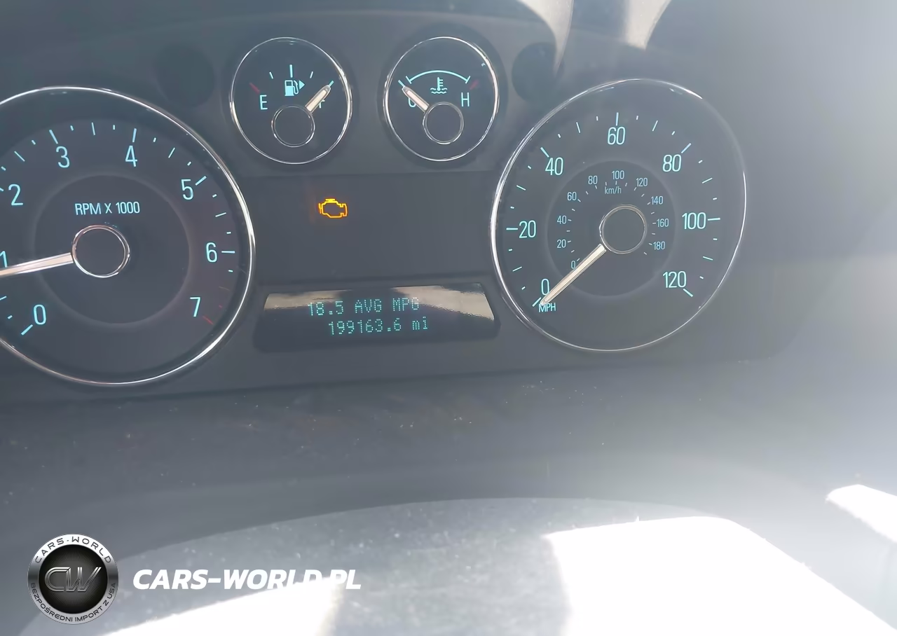 2010 Ford Flex Se VIN:2FMGK5BC1ABD02793 - 7