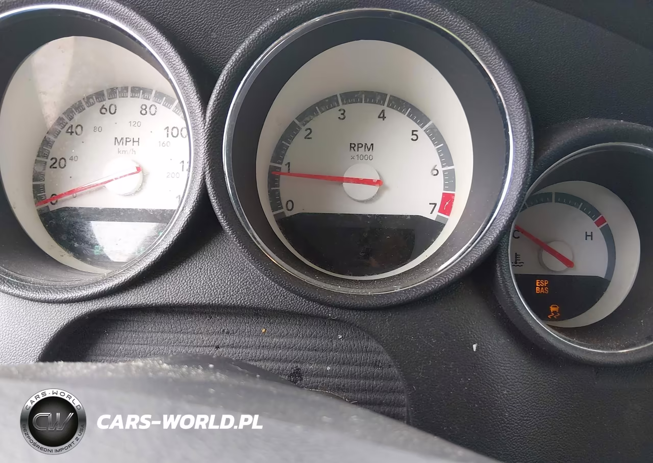 2009 Dodge Charger Se VIN:2B3KA43V69H610032 - 7