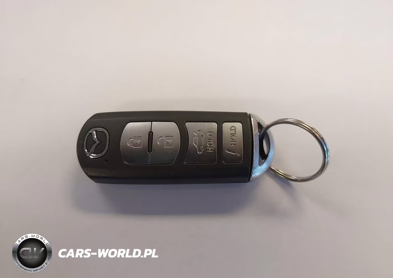 2014 Mazda Mazda6 VIN:JM1GJ1V62E1148411 - 11
