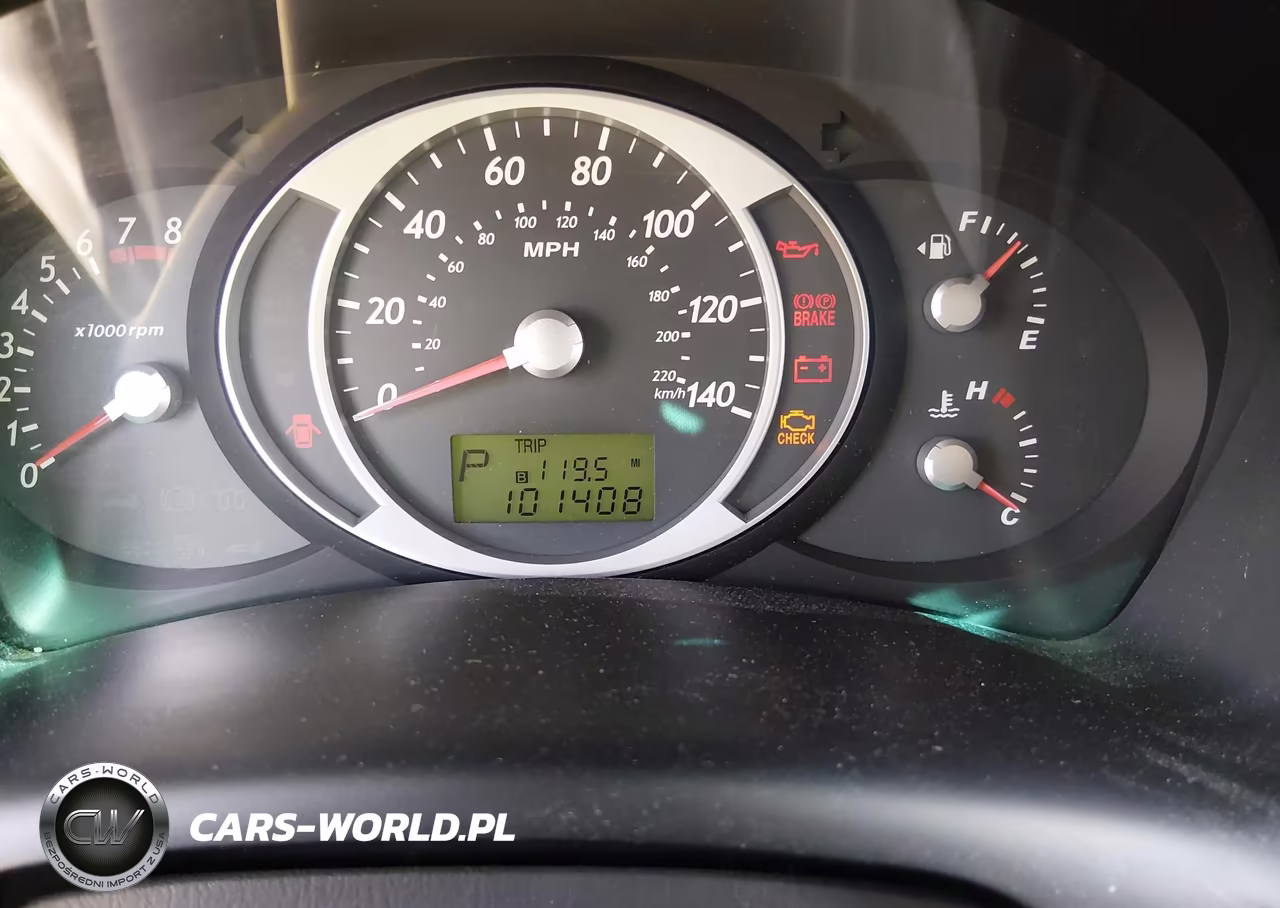 2007 Hyundai Tucson Gls VIN:KM8JM12BX7U527281 - 7