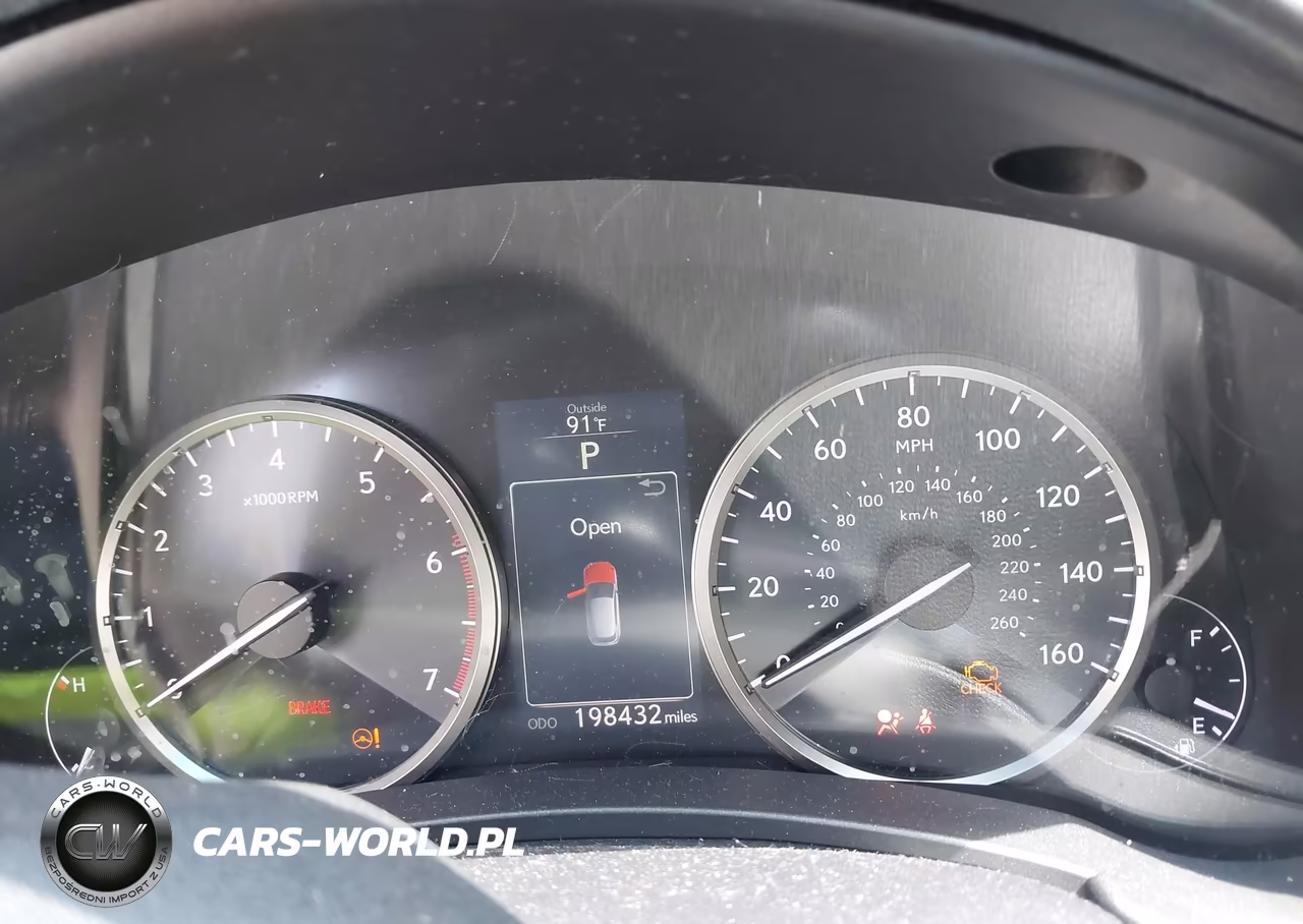 2017 Lexus Nx 200T VIN:JTJYARBZ6H2050768 - 7