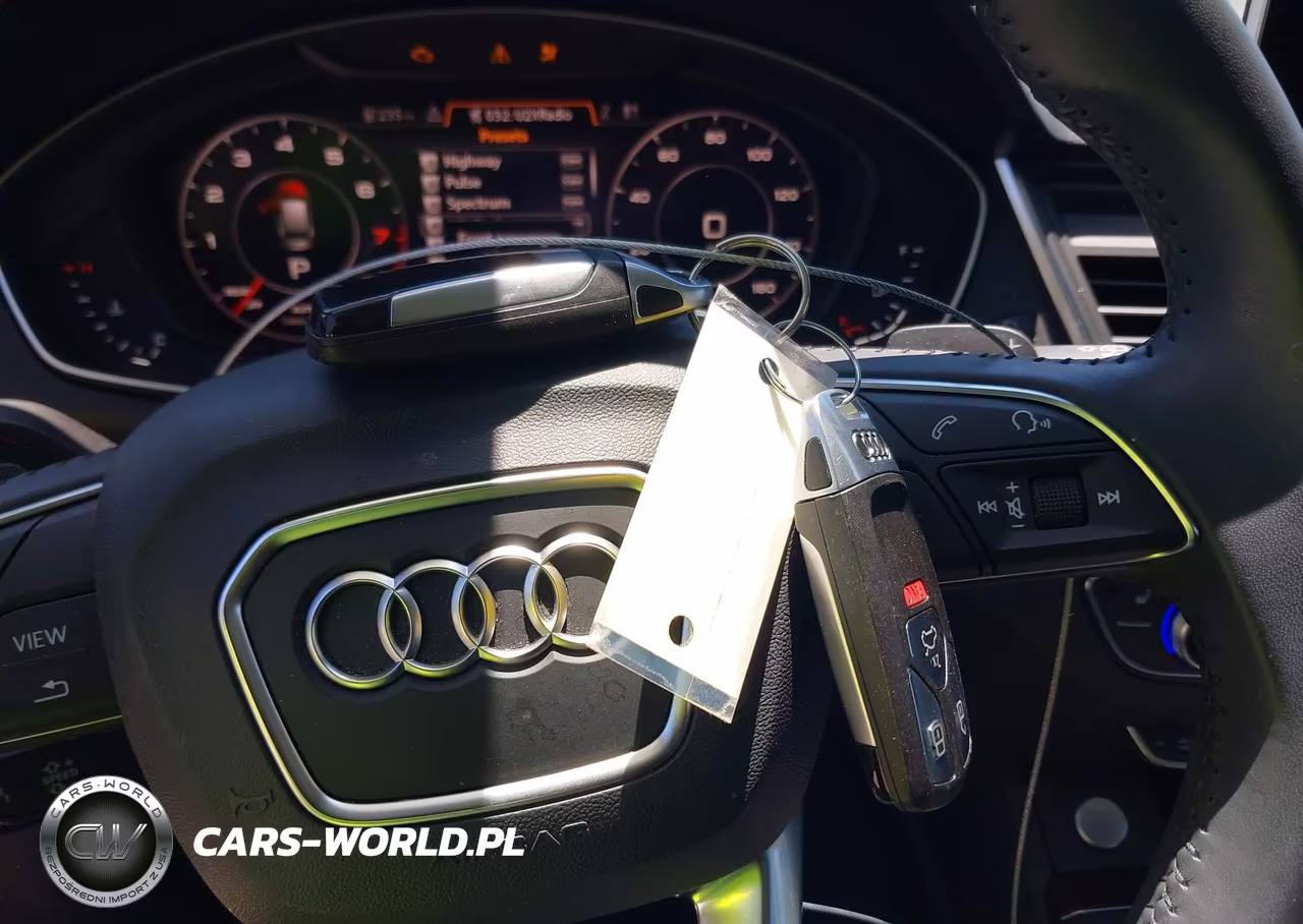 2020 Audi Q5 Premium Plus 45 Tfsi Quattro S Tronic VIN:WA1BNAFY2L2014482 - 11