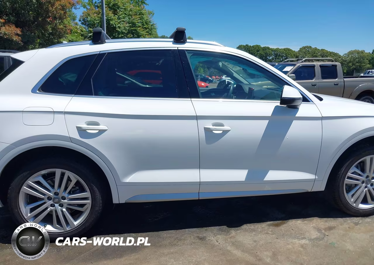 2020 Audi Q5 Premium Plus 45 Tfsi Quattro S Tronic VIN:WA1BNAFY2L2014482 - 13