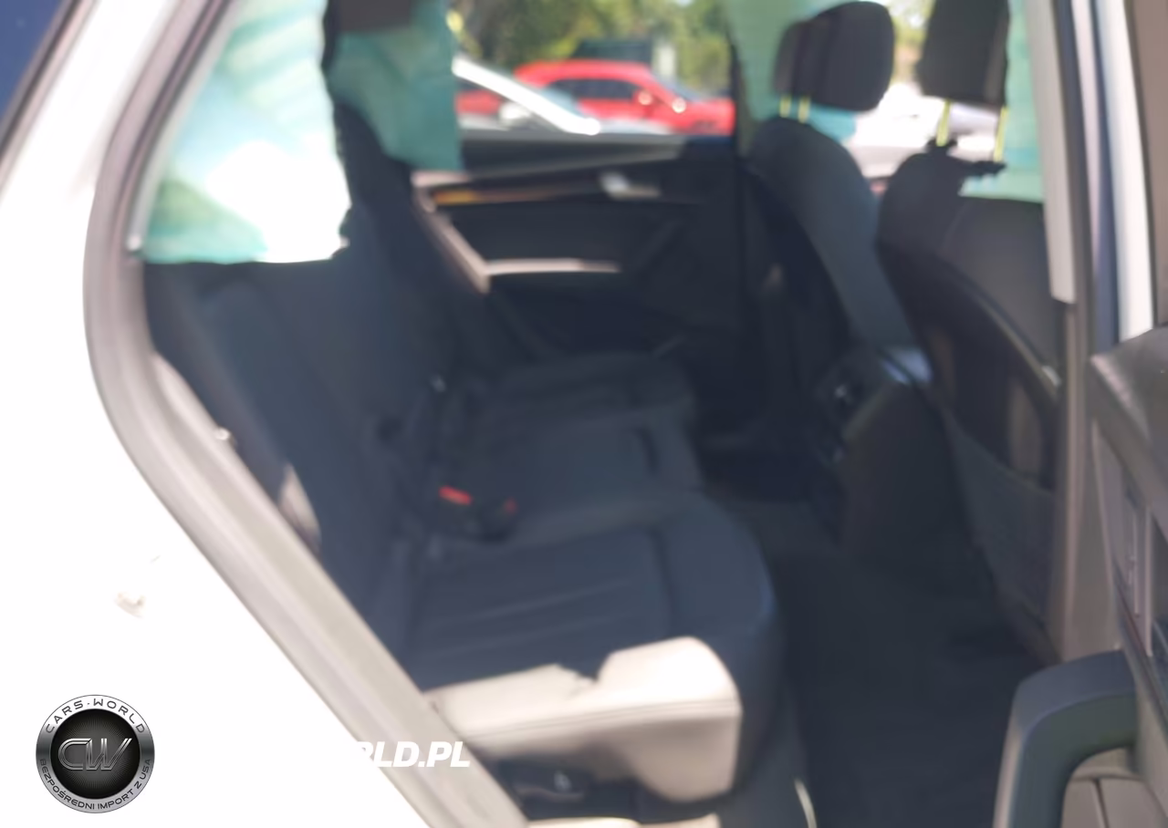 2020 Audi Q5 Premium Plus 45 Tfsi Quattro S Tronic VIN:WA1BNAFY2L2014482 - 8