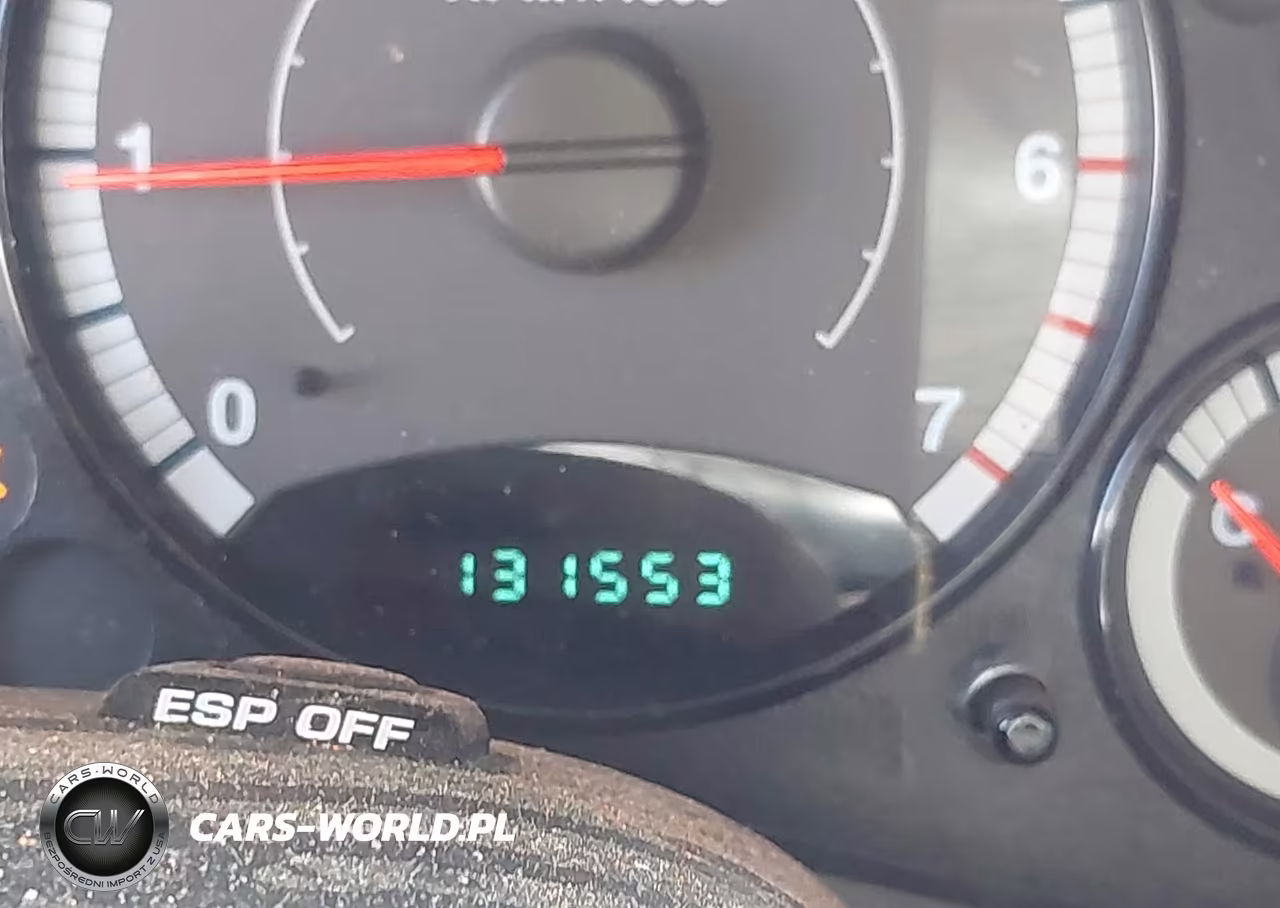 2006 Jeep Liberty Sport VIN:1J4GL48K36W259987 - 16