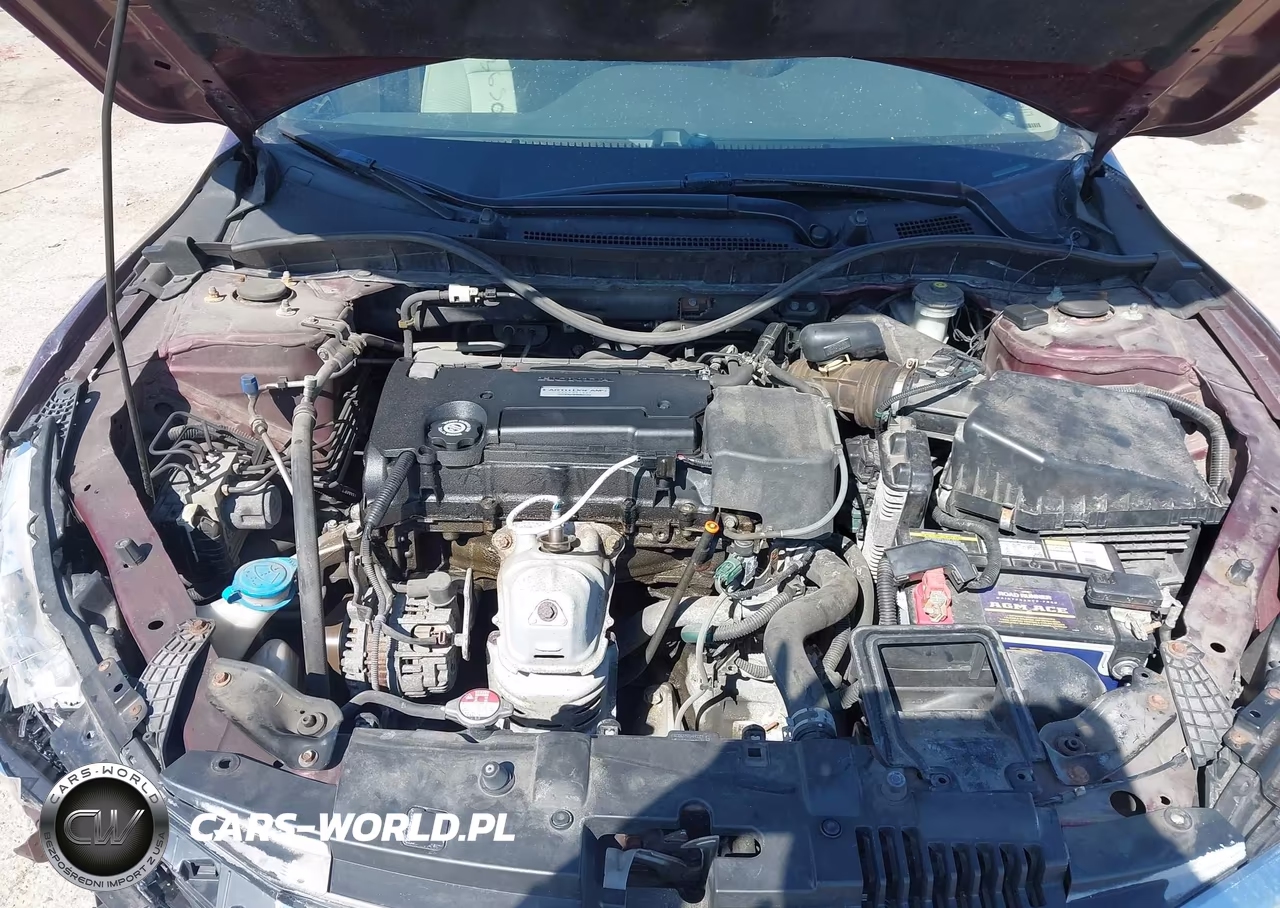 2017 Honda Accord Lx VIN:1HGCR2F37HA128484 - 10