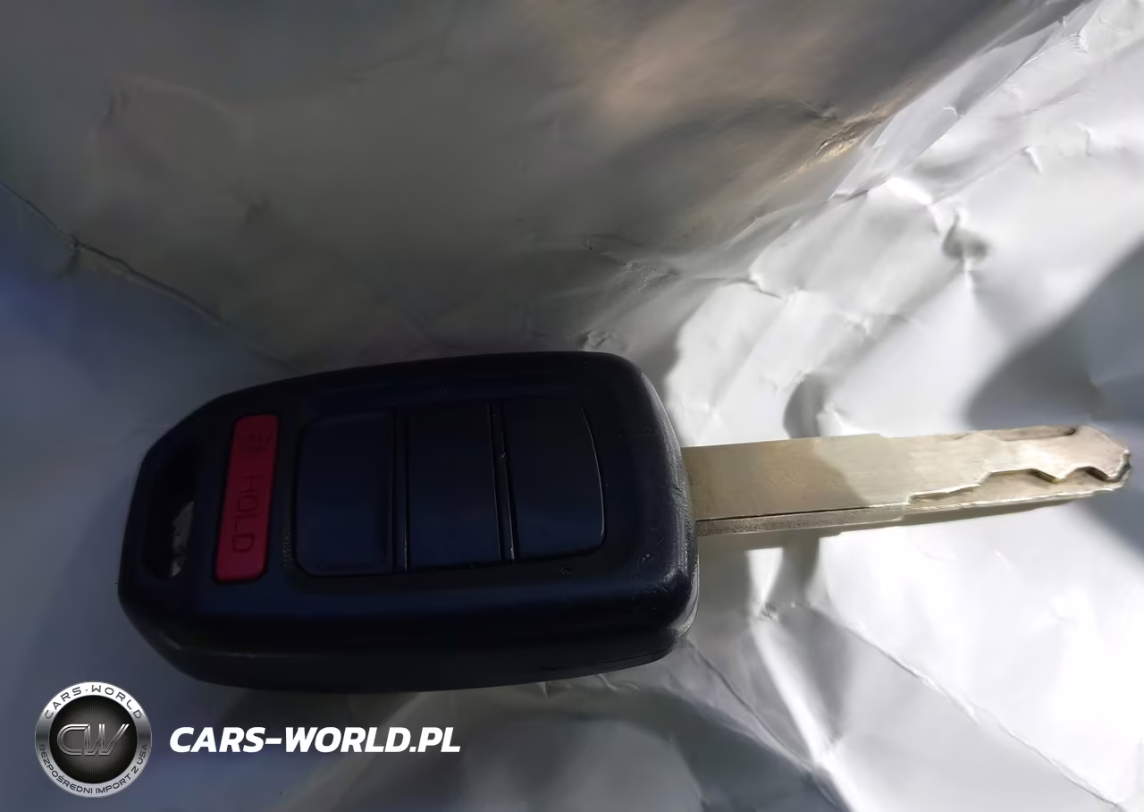 2017 Honda Accord Lx VIN:1HGCR2F37HA128484 - 11
