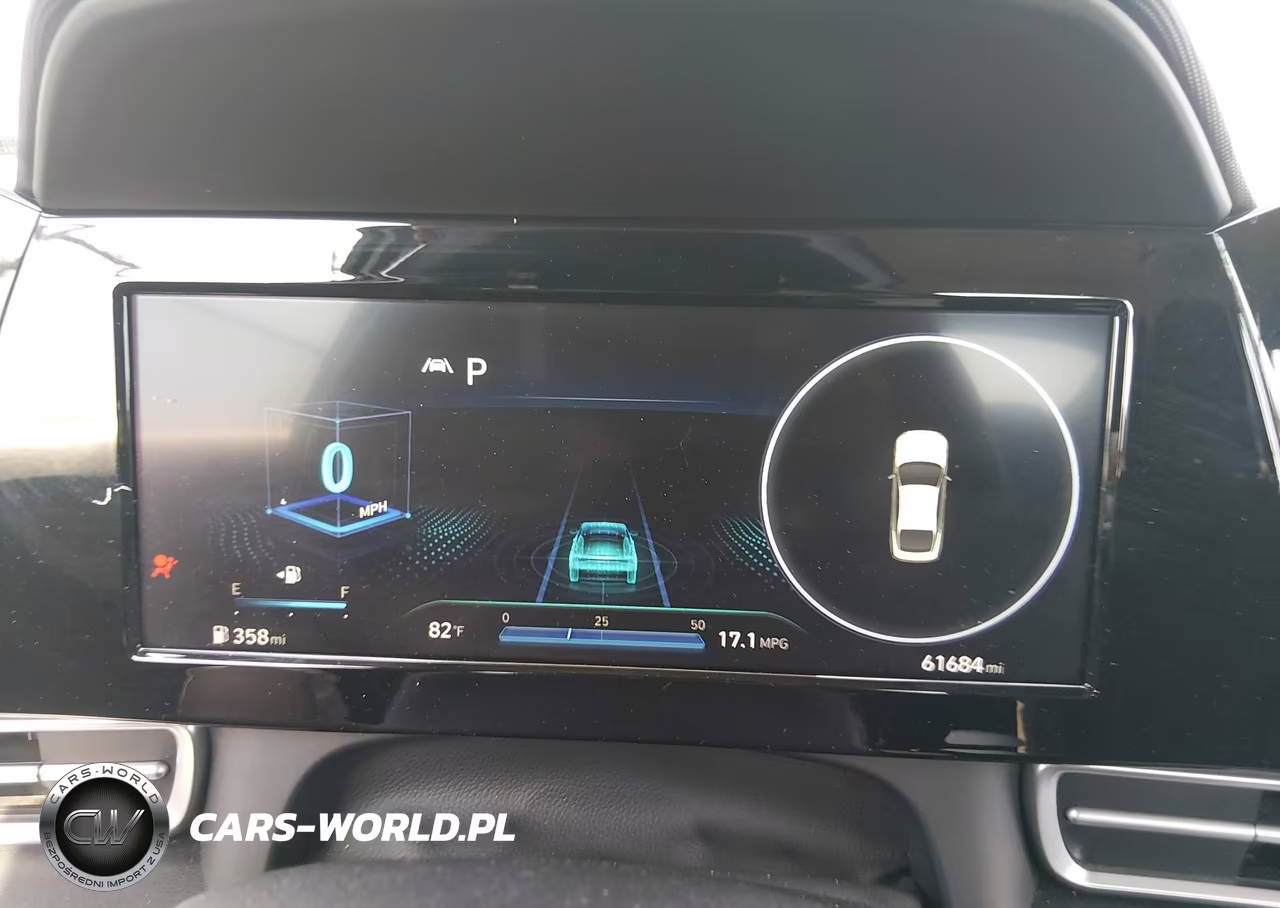 2021 Hyundai Elantra Sel VIN:5NPLS4AG0MH009185 - 7
