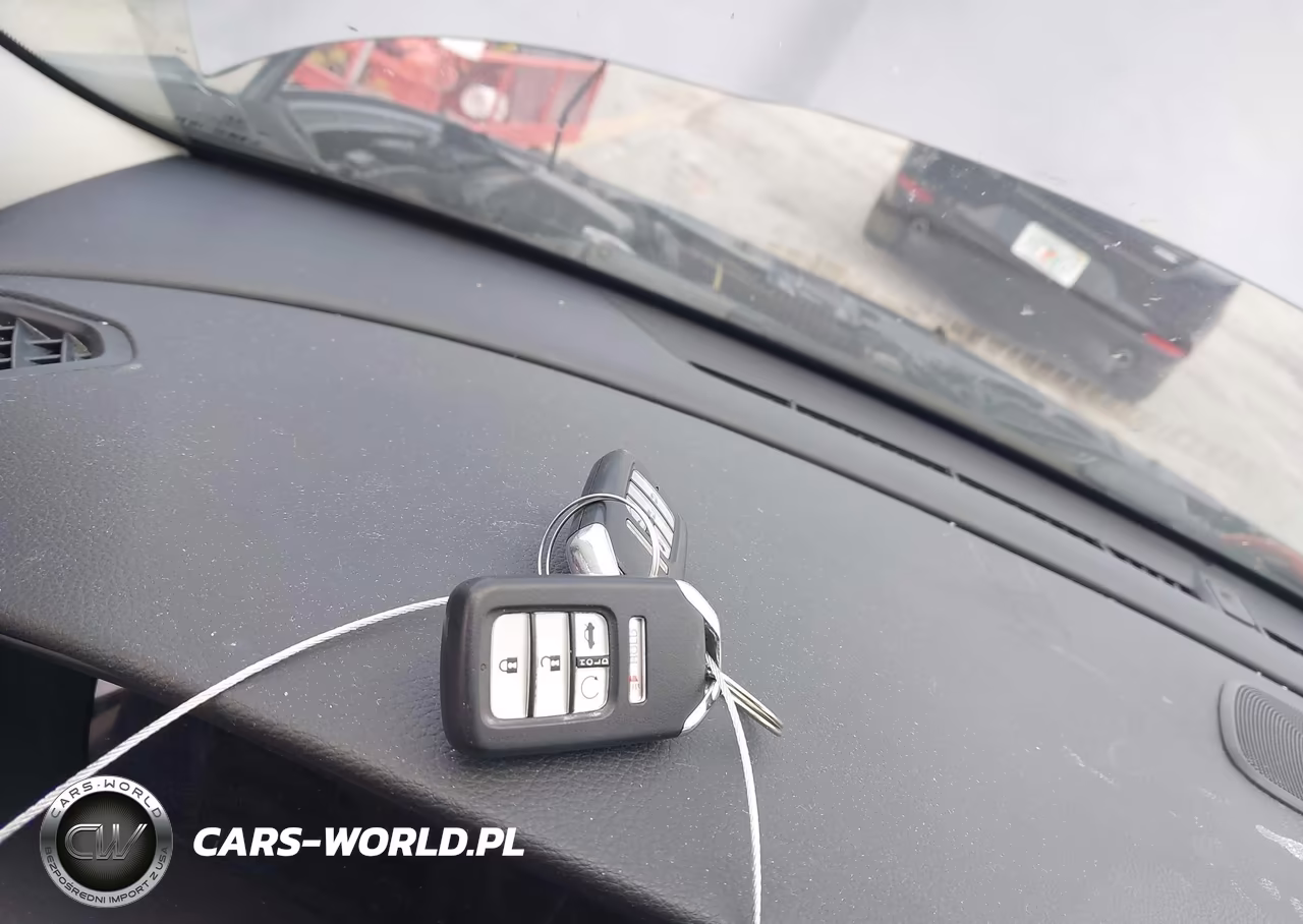 2021 Honda Insight Touring VIN:19XZE4F97ME003125 - 11
