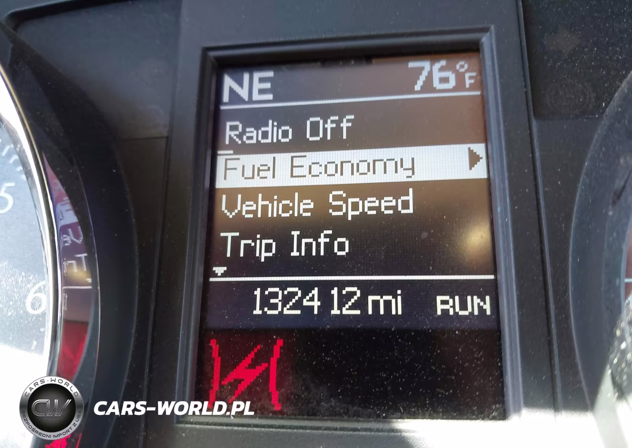 2013 Chrysler Town & Country Touring VIN:2C4RC1BG8DR805979 - 15