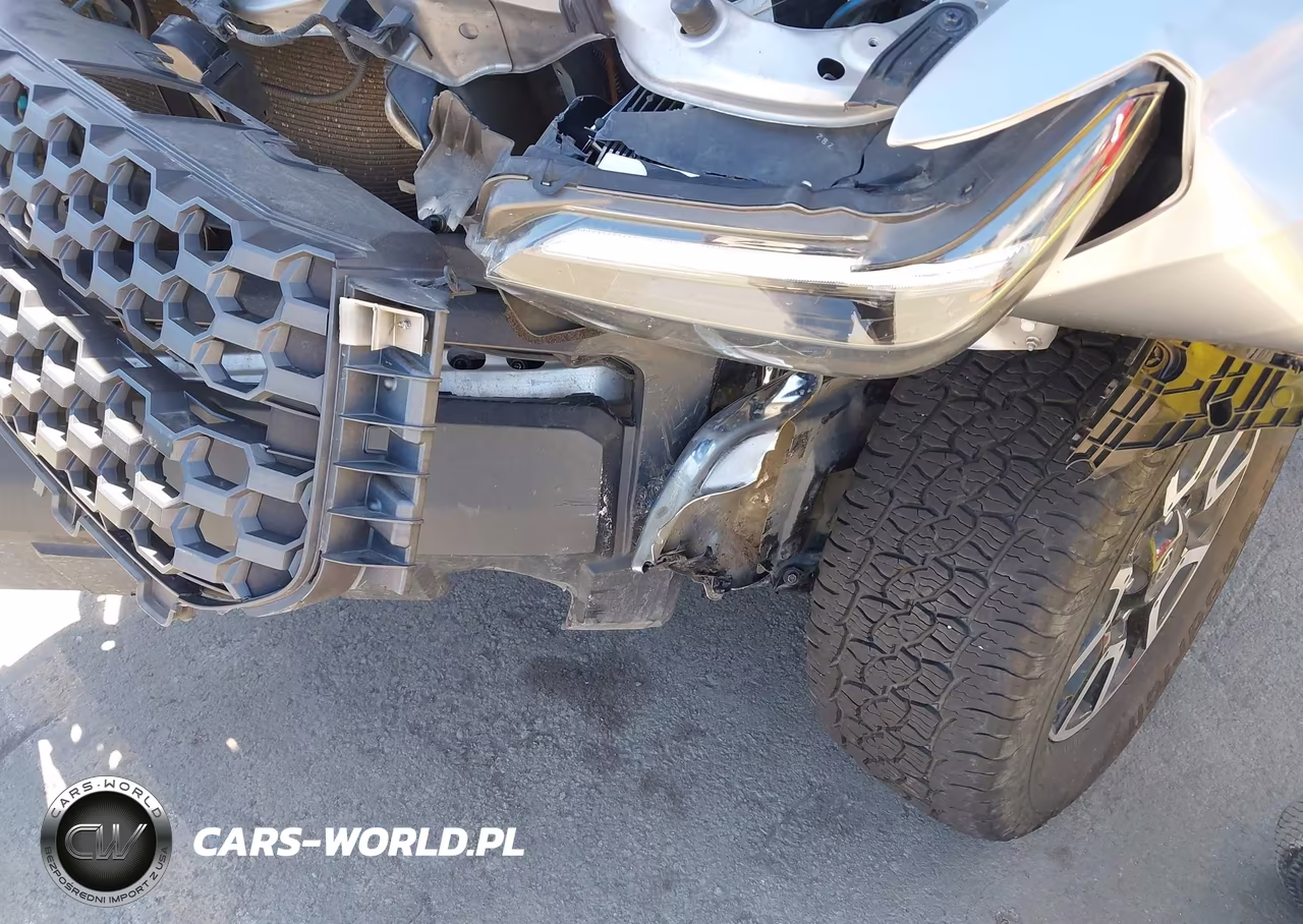 2020 Toyota Tundra Sr5 VIN:5TFDY5F10LX893984 - 17