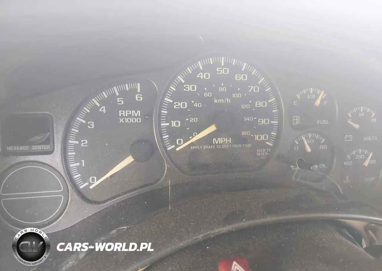 2001 Chevrolet Tahoe Lt VIN:1GNEK13T61J314444 - 14