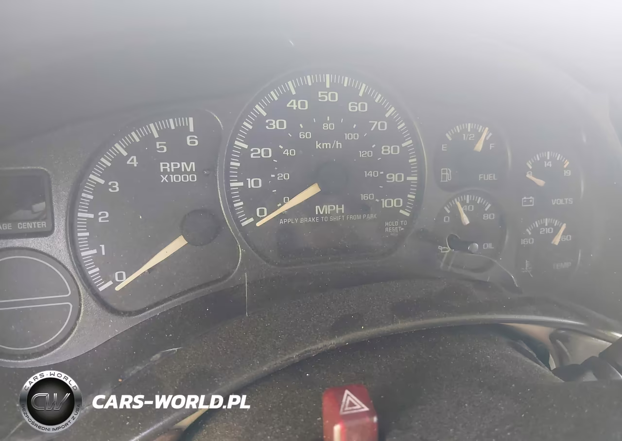 2001 Chevrolet Tahoe Lt VIN:1GNEK13T61J314444 - 7