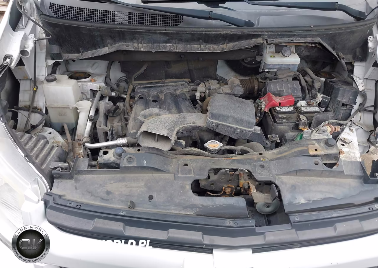 2017 Chevrolet City Express 1Lt VIN:3N63M0ZN8HK718784 - 10