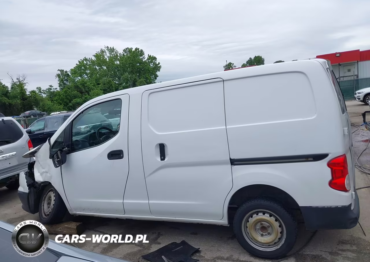 2017 Chevrolet City Express 1Lt VIN:3N63M0ZN8HK718784 - 14