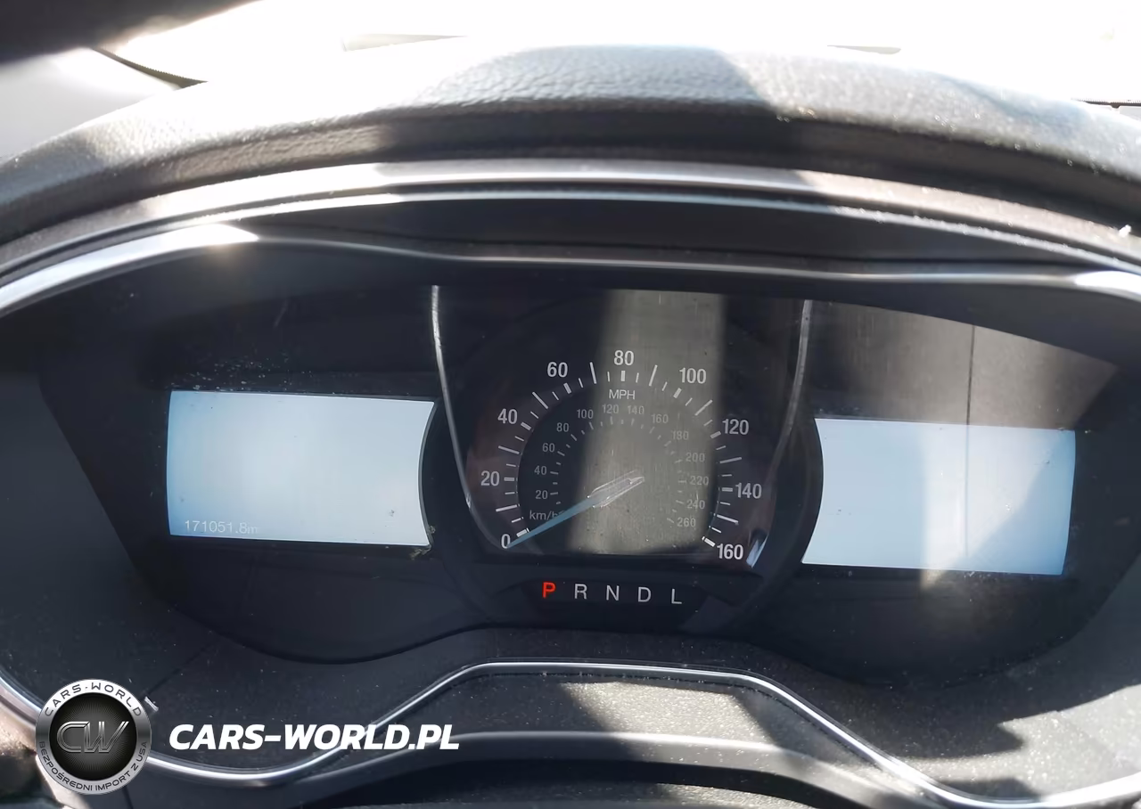 2017 Ford Fusion Se VIN:3FA6P0H72HR226730 - 7