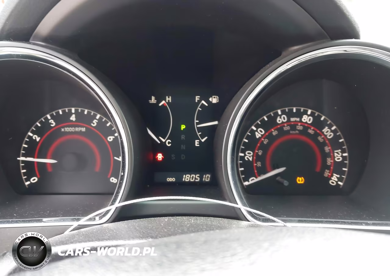 2011 Toyota Highlander Base V6 VIN:5TDBK3EH8BS052074 - 7