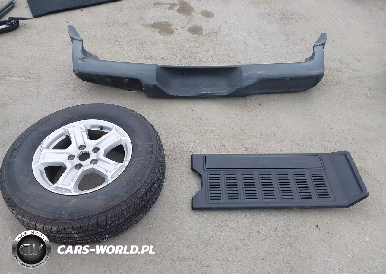 2021 Jeep Wrangler Unlimited Sport S 4X4 VIN:1C4HJXDN3MW522252 - 12