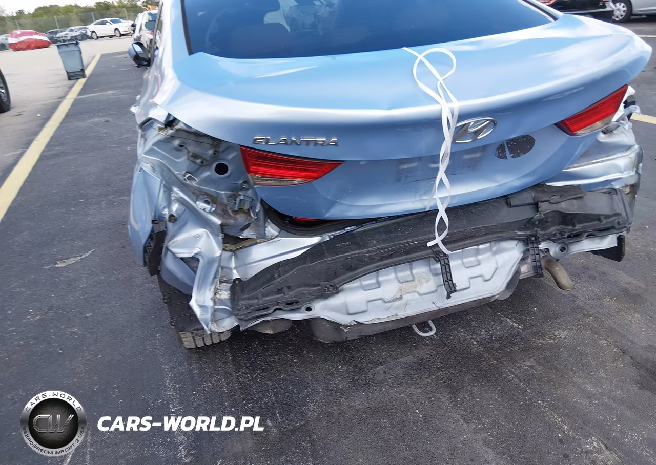 2012 Hyundai Elantra Gls VIN:KMHDH4AE9CU463503 - 6