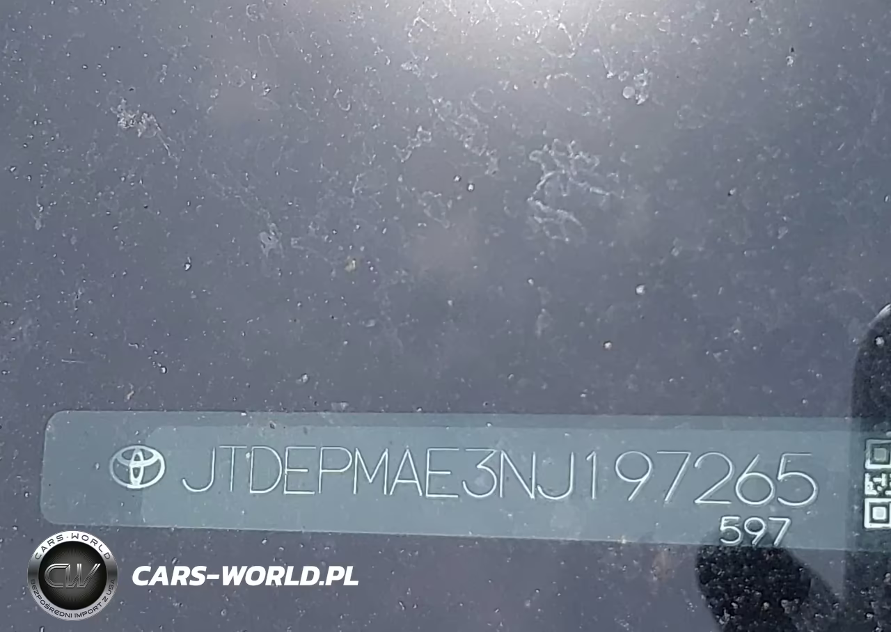 2022 Toyota Corolla Le VIN:JTDEPMAE3NJ197265 - 17