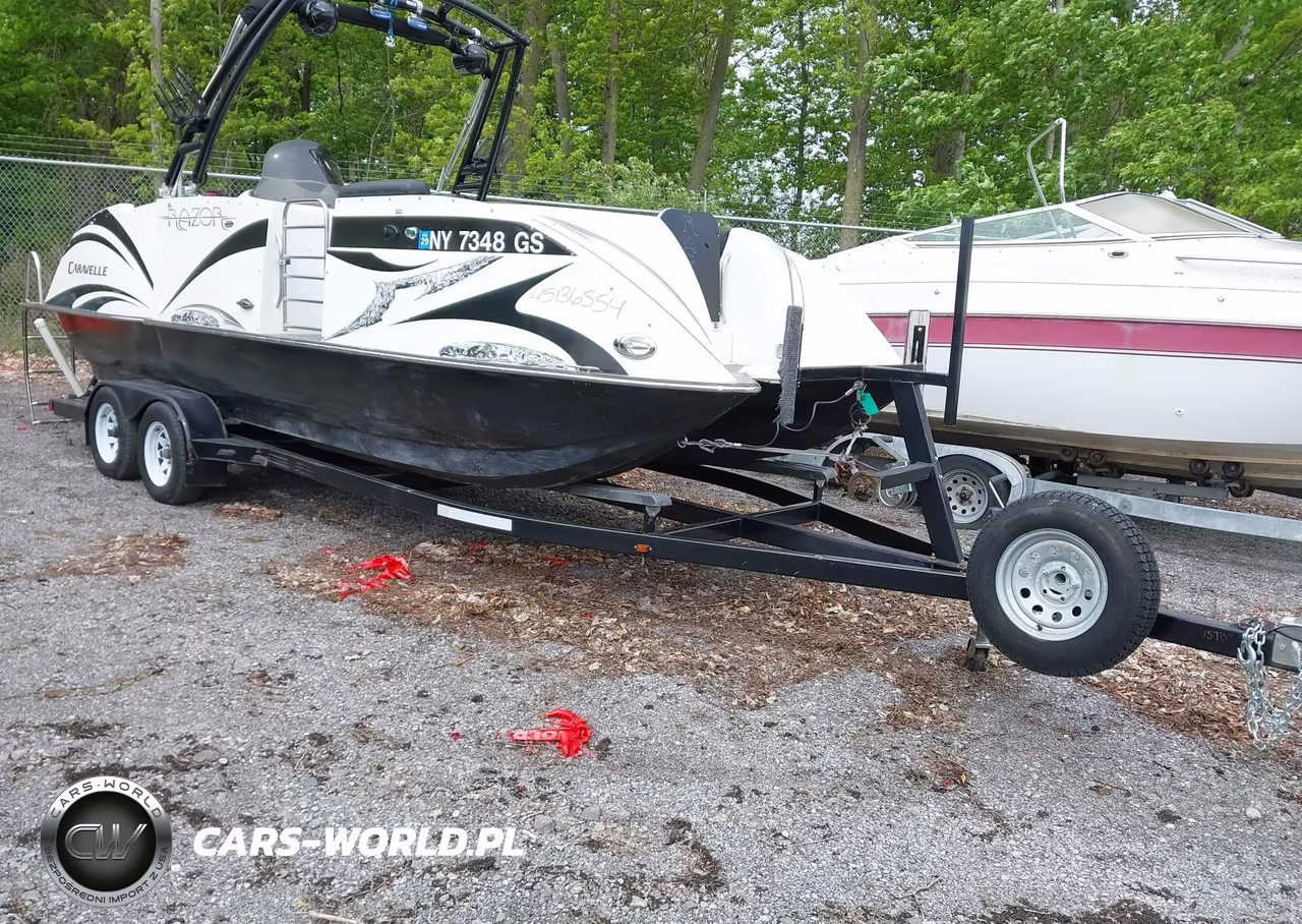 2016 Caravelle Other