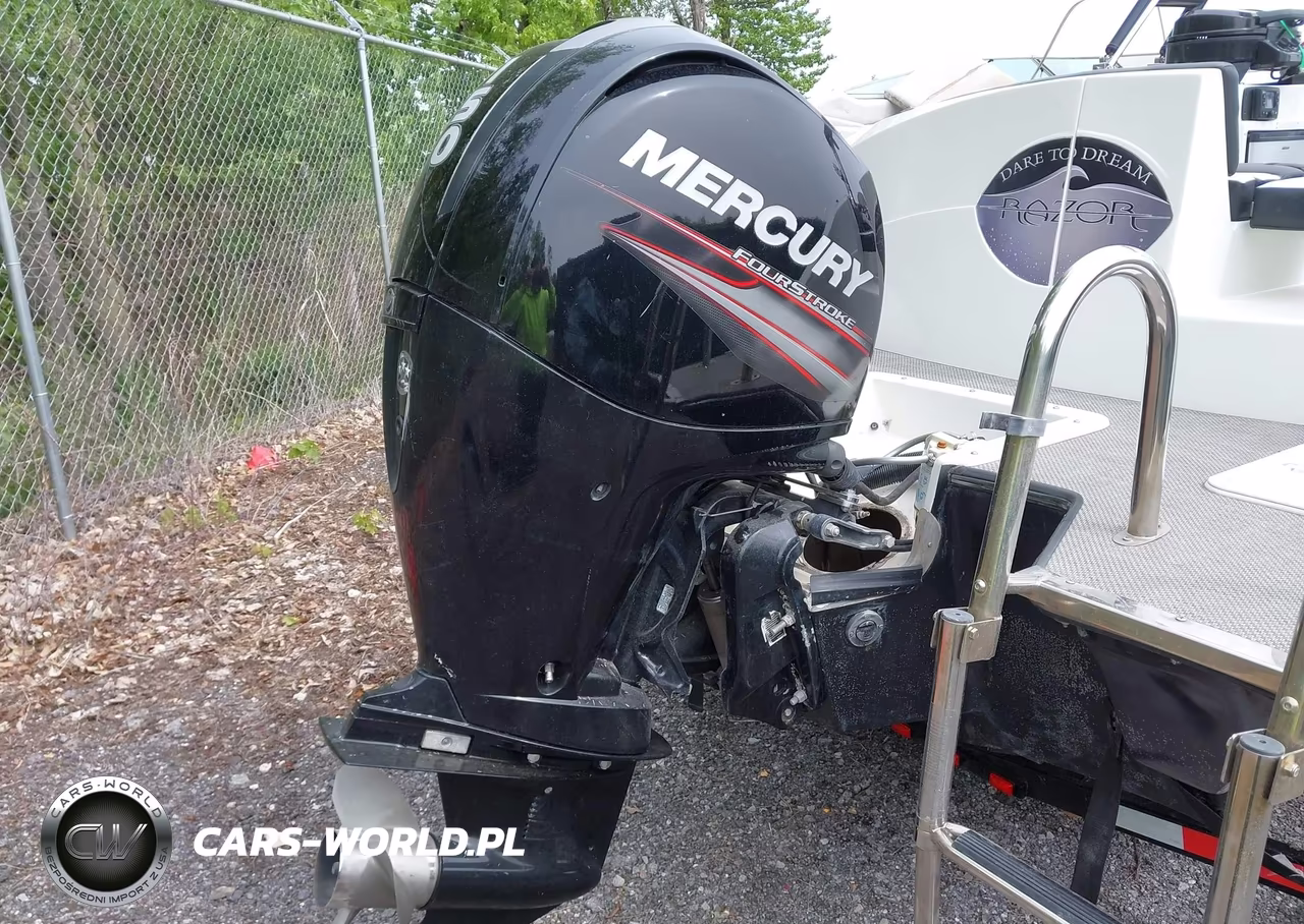 2016 Caravelle Other VIN:REC23658E516 - 10