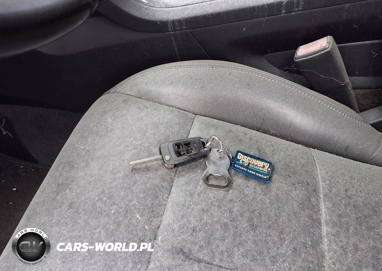 2014 Chevrolet Volt VIN:1G1RD6E41EU156356 - 11
