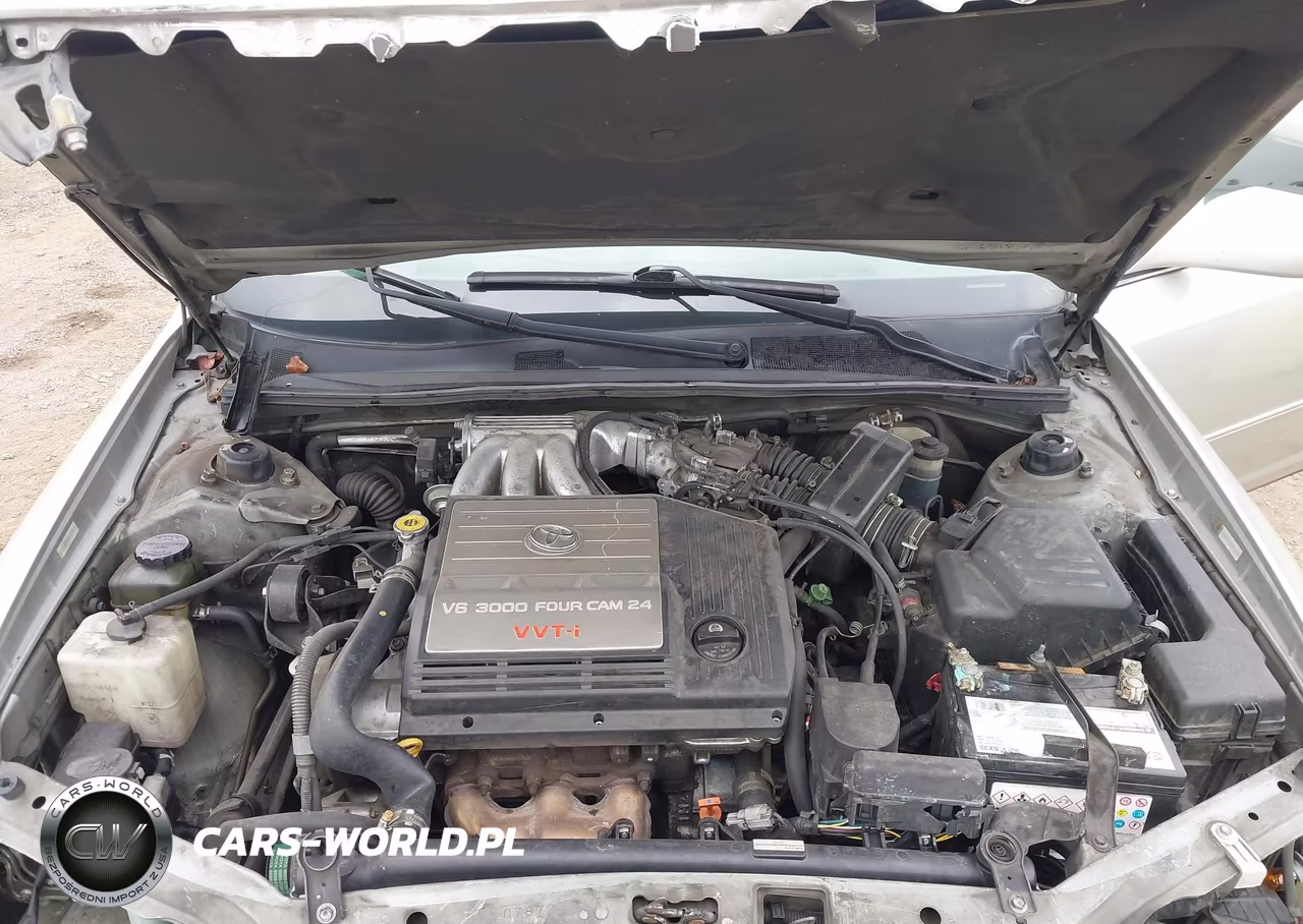 2002 Toyota Avalon Xl VIN:4T1BF28BX2U240219 - 10
