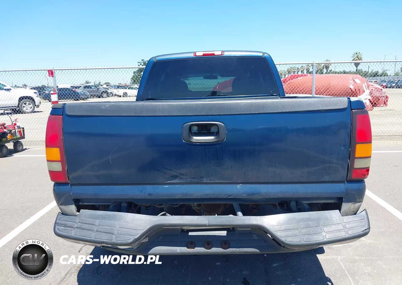 2001 GMC Sierra 1500 Sle VIN:1GTEC19T41Z123779 - 16