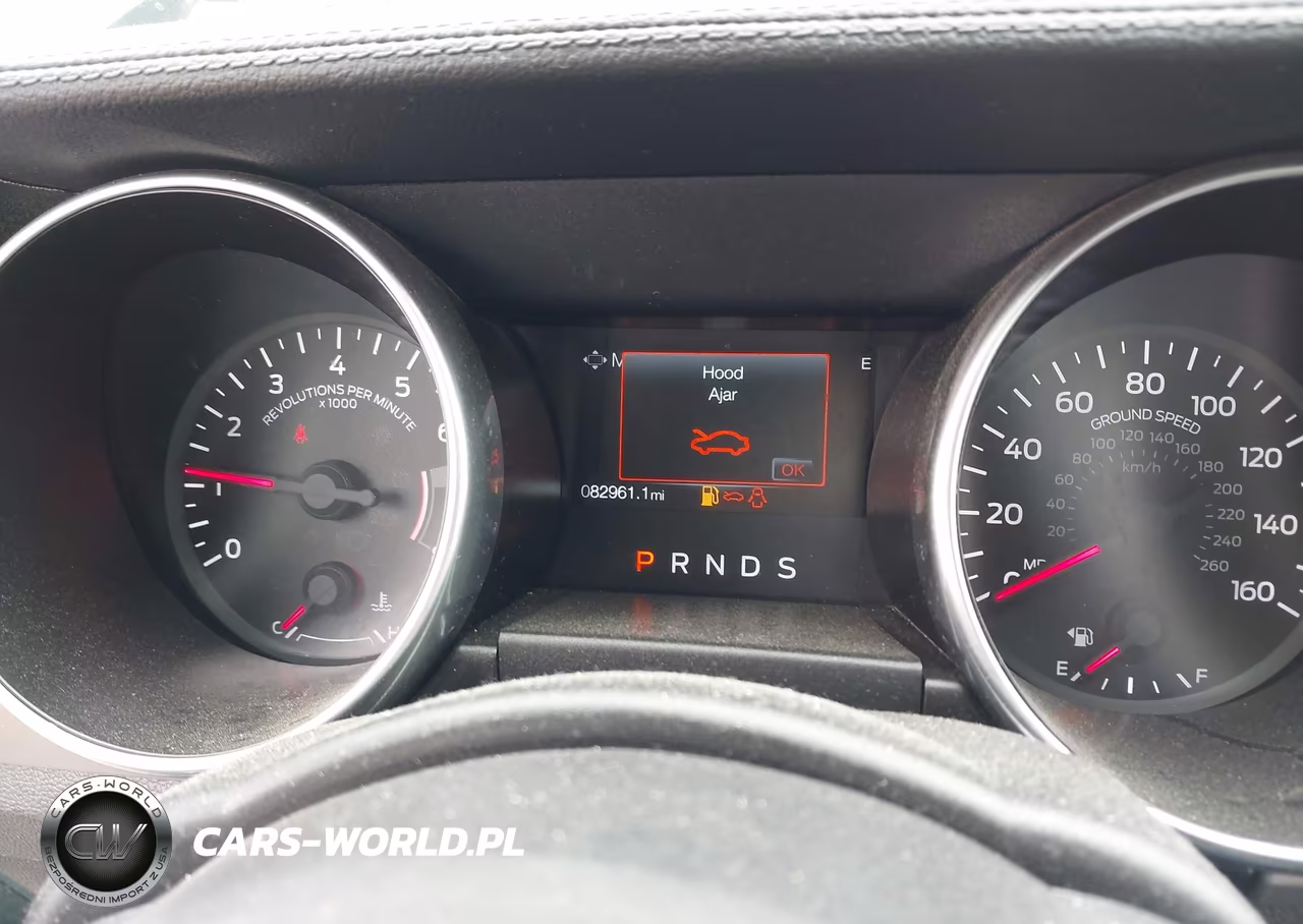 2020 Ford Mustang Ecoboost Premium VIN:1FATP8UH2L5134464 - 7