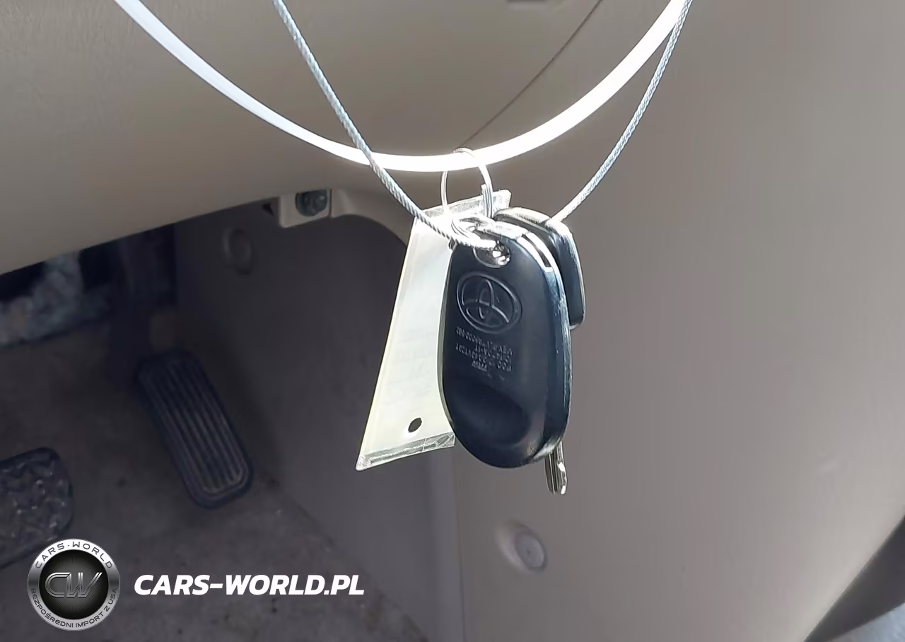 2008 Toyota Sienna Ce VIN:5TDZK23CX8S119802 - 11