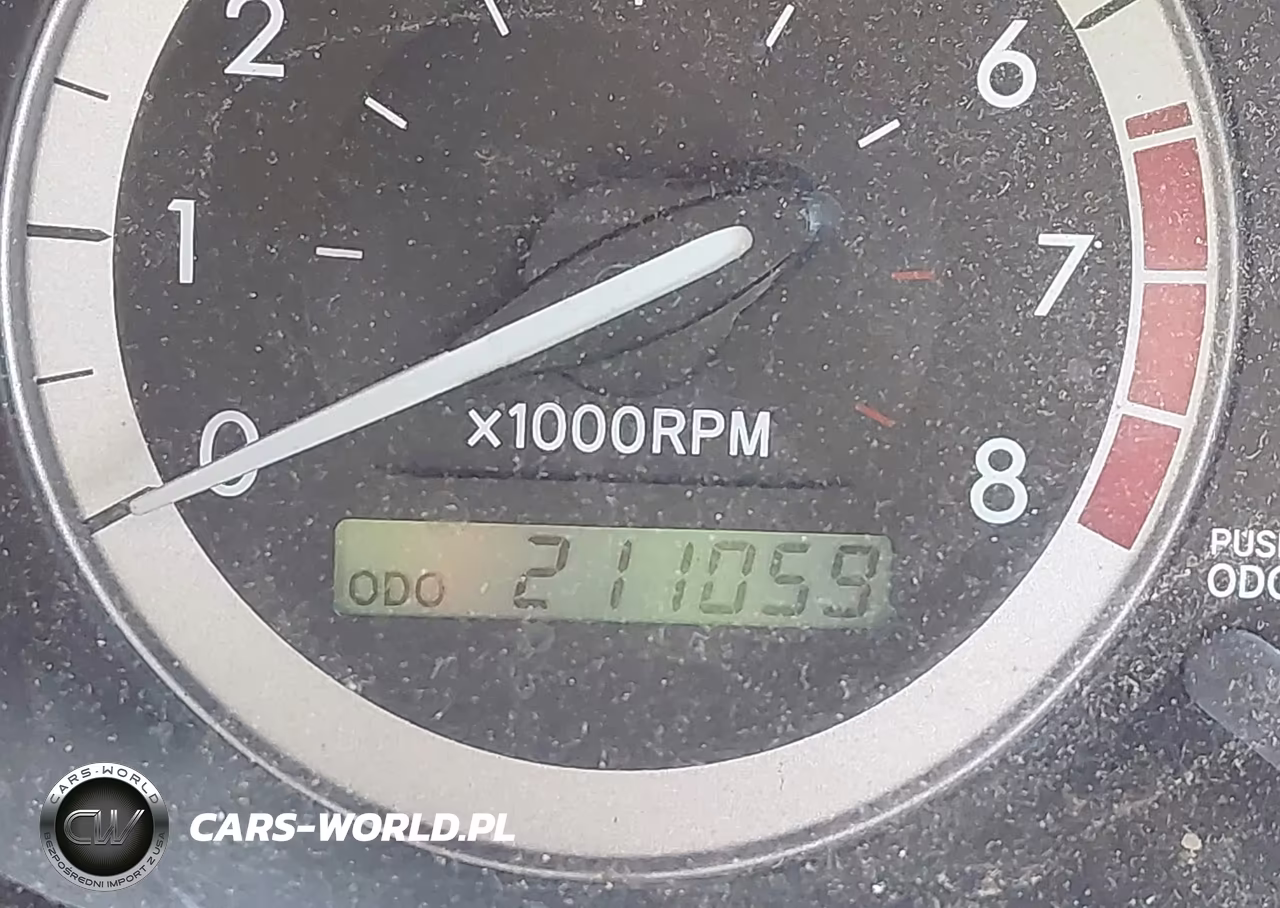 2008 Toyota Sienna Ce VIN:5TDZK23CX8S119802 - 7