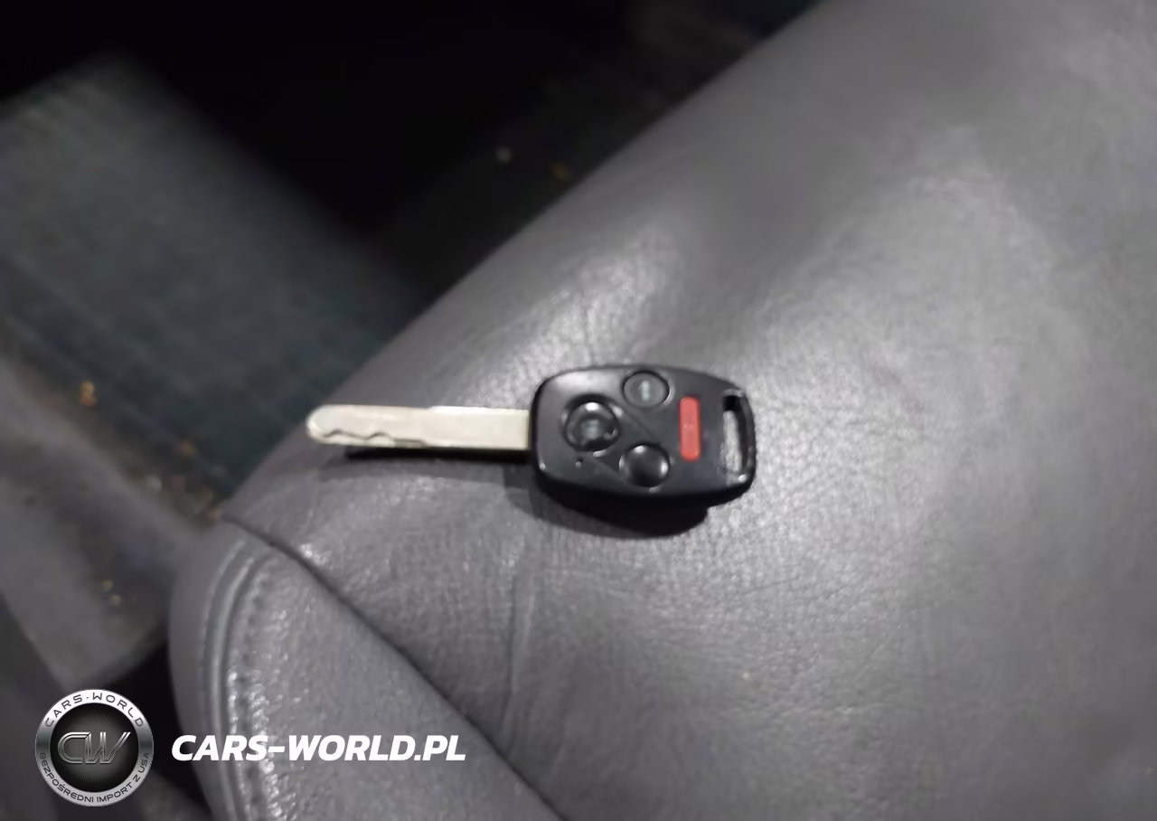 2007 Honda Accord 2.4 Ex VIN:1HGCM56897A182430 - 11