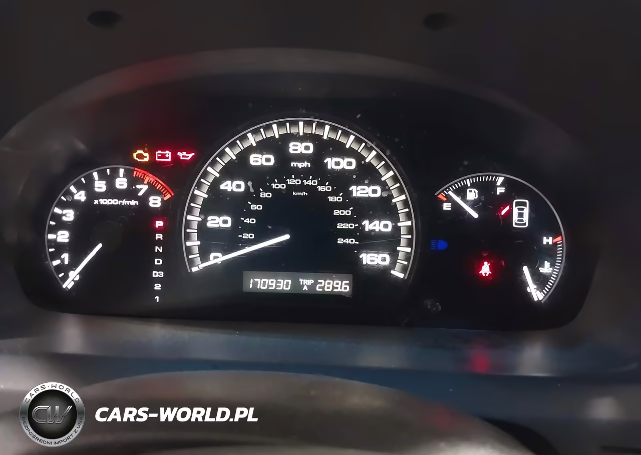 2007 Honda Accord 2.4 Ex VIN:1HGCM56897A182430 - 7