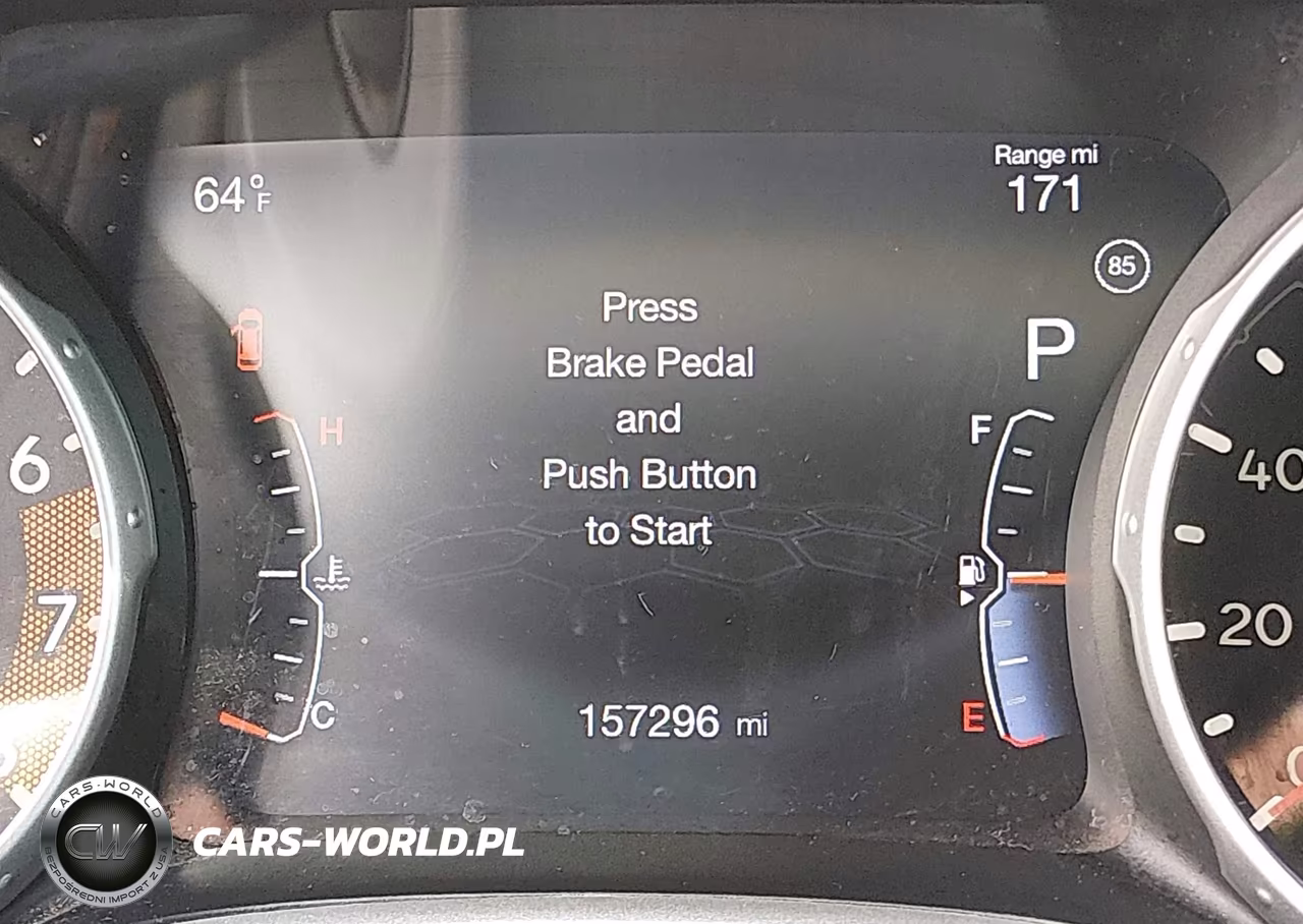 2019 Jeep Compass Limited Fwd VIN:3C4NJCCB9KT819337 - 15