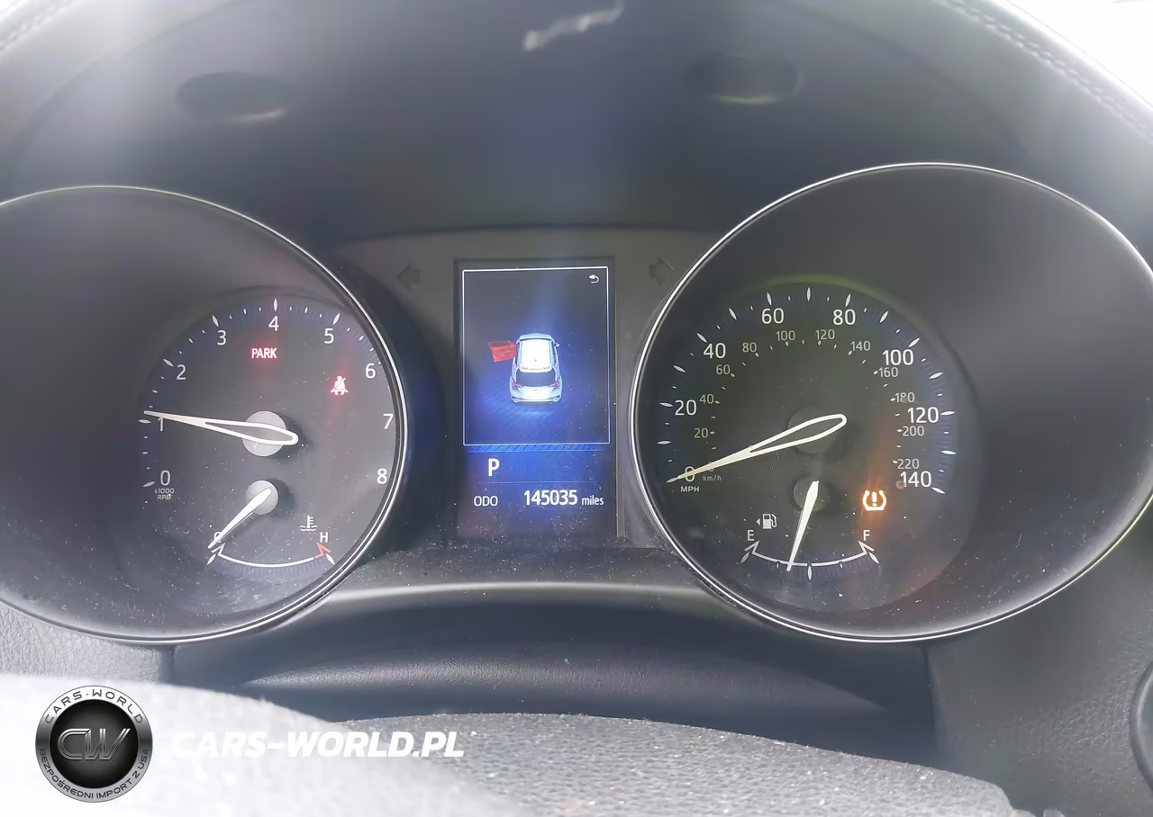 2018 Toyota C-Hr Xle Premium VIN:NMTKHMBX7JR043881 - 7