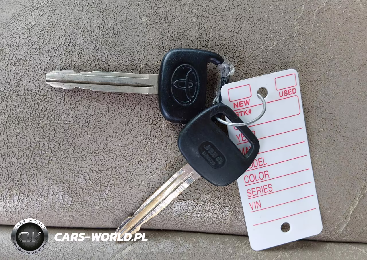2000 Toyota Avalon Xl-Xls VIN:4T1BF28B2YU069524 - 11