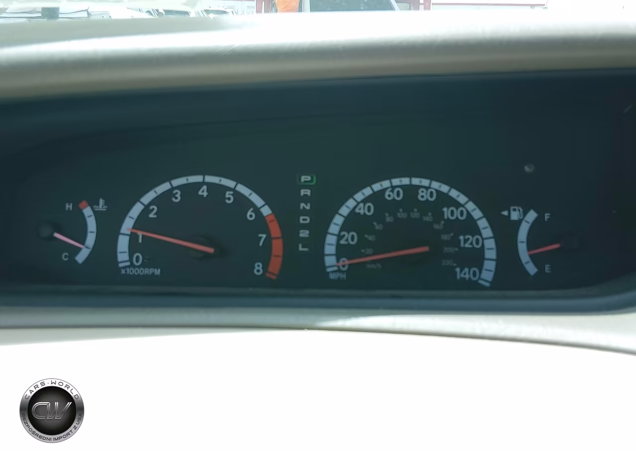 2000 Toyota Avalon Xl-Xls VIN:4T1BF28B2YU069524 - 7